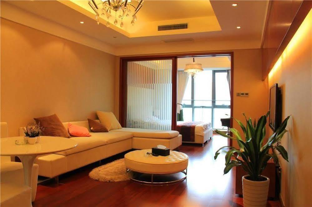 Chongqing Love Apartment Екстериор снимка